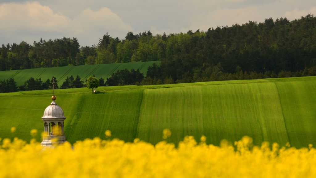 Powiat Lubaczowski Subregionem Turystycznym Roztocze
